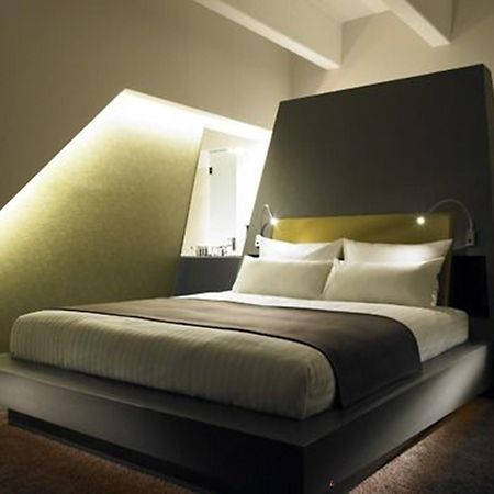 Aspria Berlin Ku'Damm Sport & Spa Стая снимка