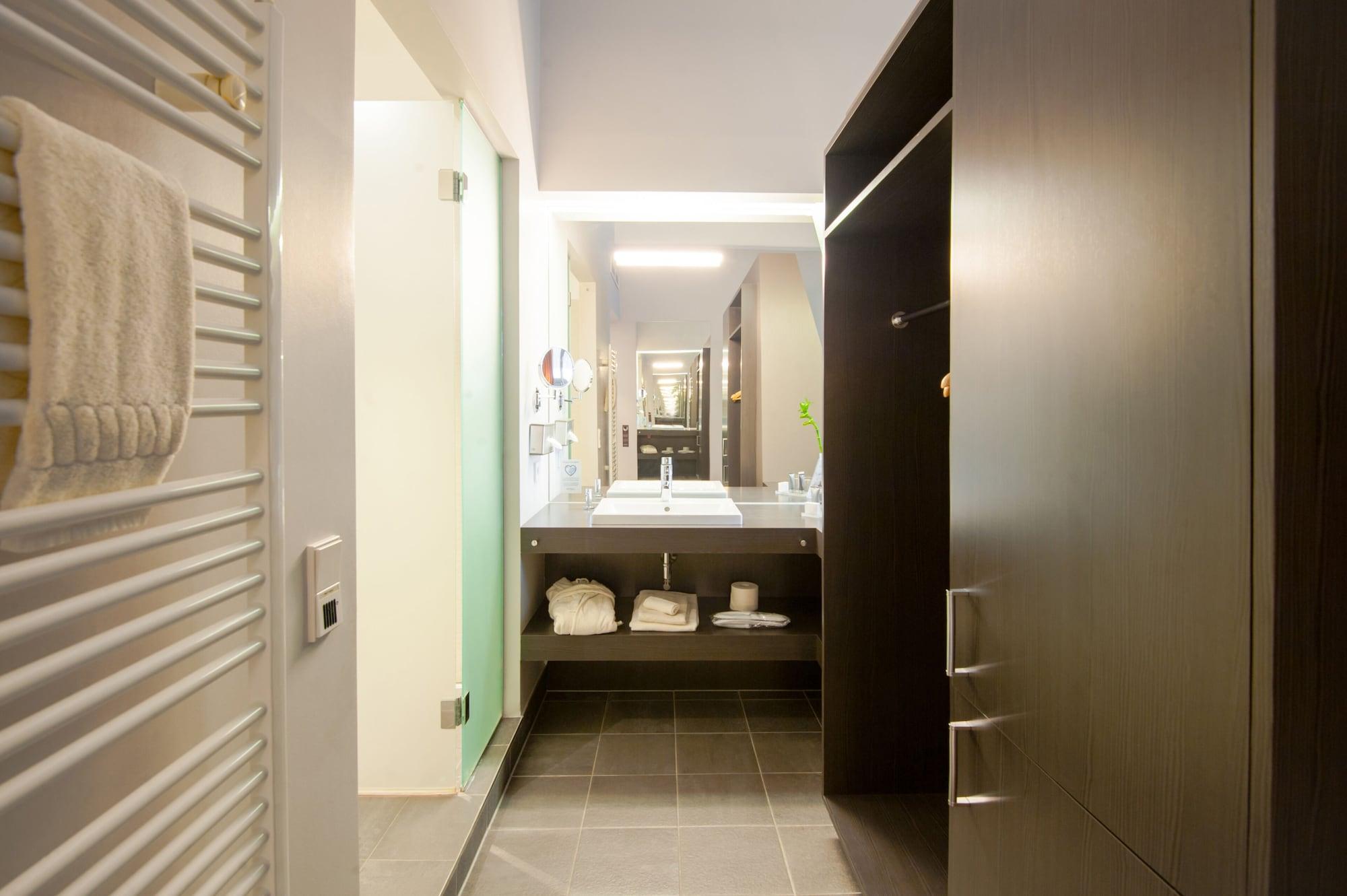 Aspria Berlin Ku'Damm Sport & Spa Екстериор снимка