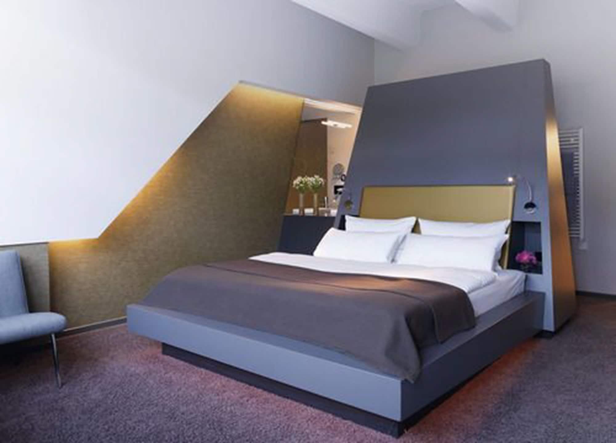 Aspria Berlin Ku'Damm Sport & Spa Екстериор снимка