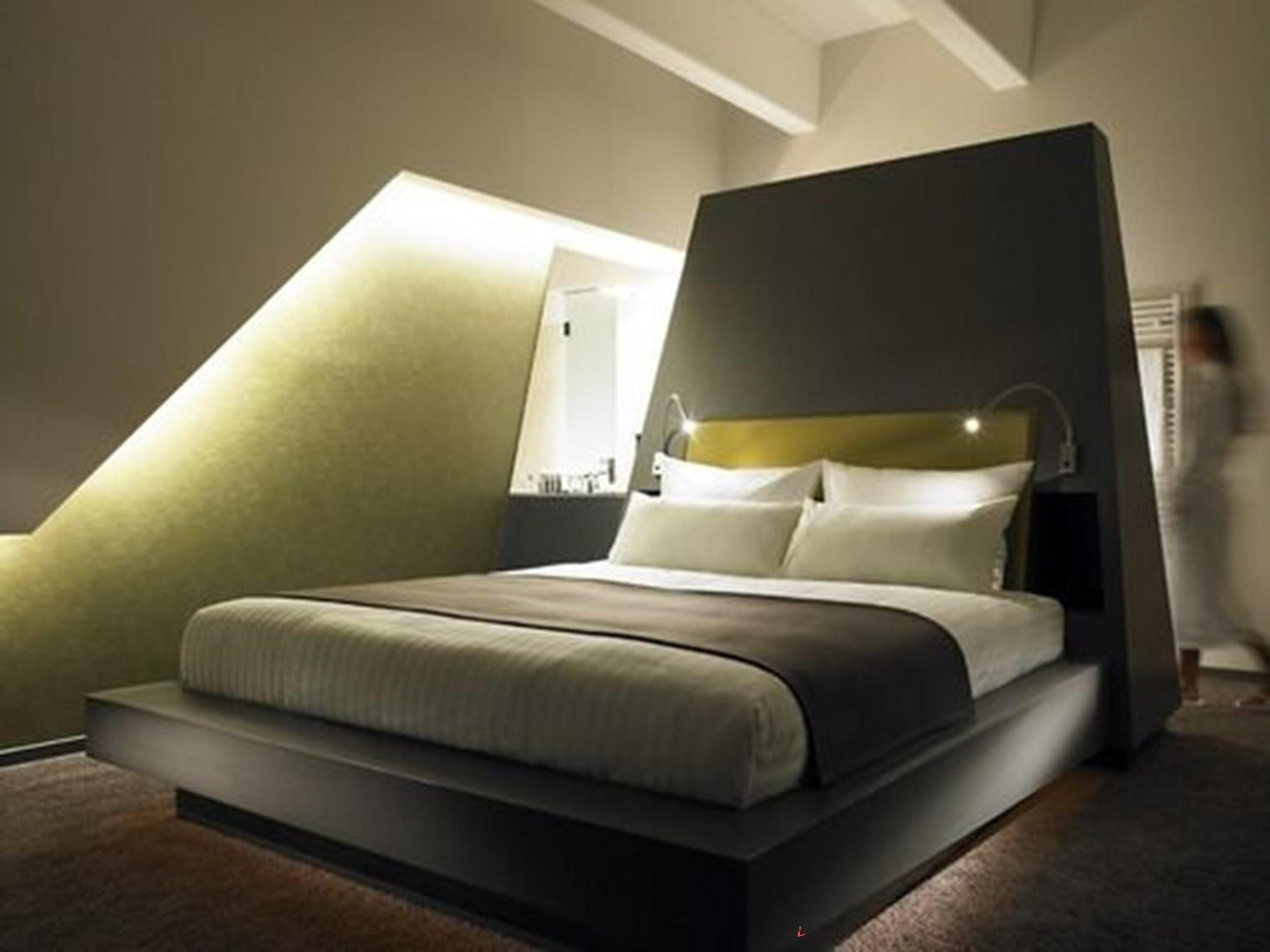 Aspria Berlin Ku'Damm Sport & Spa Стая снимка