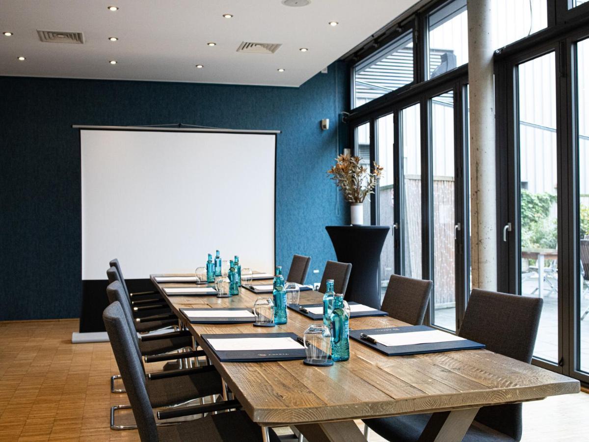 Aspria Berlin Ku'Damm Sport & Spa Екстериор снимка