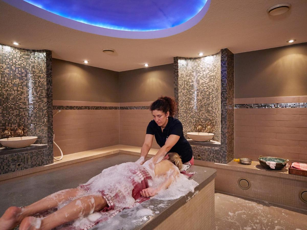 Aspria Berlin Ku'Damm Sport & Spa Екстериор снимка