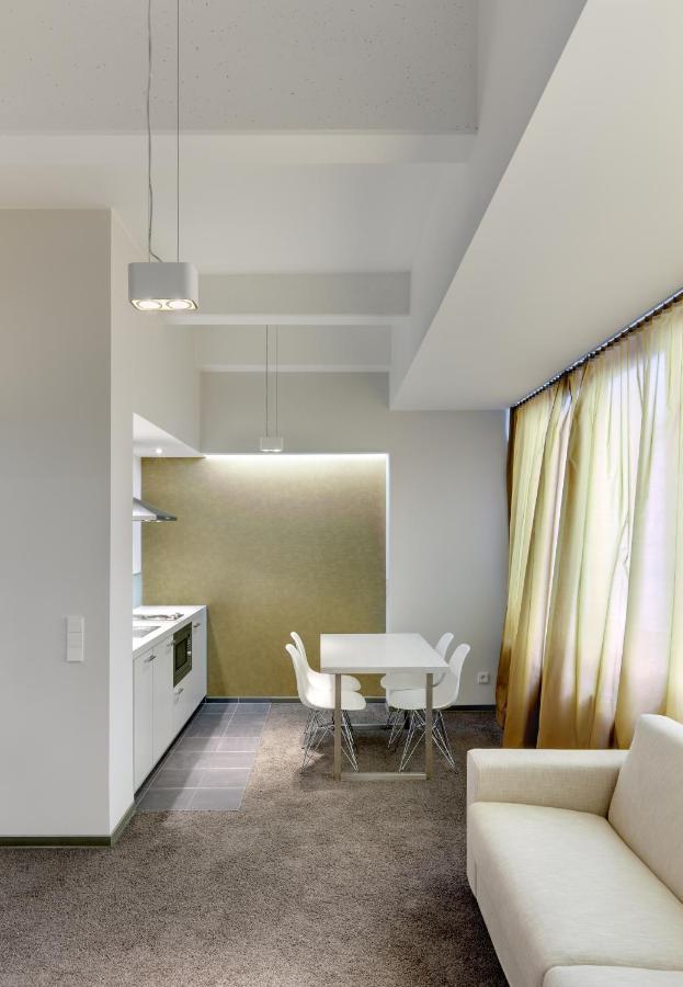 Aspria Berlin Ku'Damm Sport & Spa Екстериор снимка
