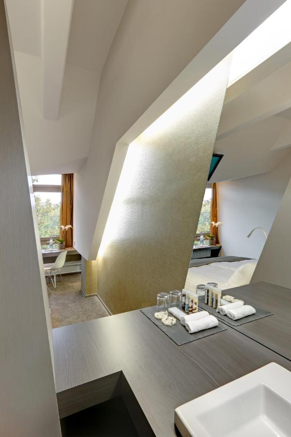 Aspria Berlin Ku'Damm Sport & Spa Екстериор снимка