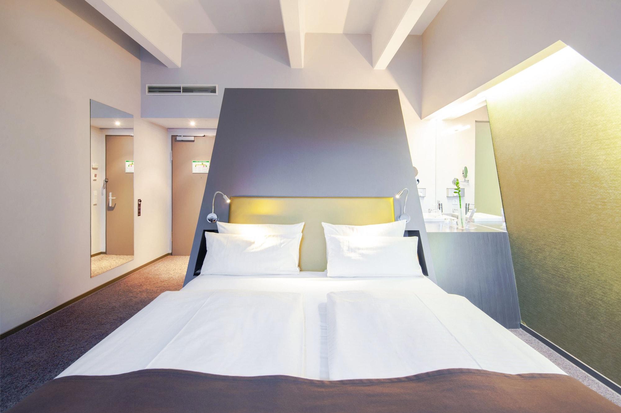 Aspria Berlin Ku'Damm Sport & Spa Екстериор снимка