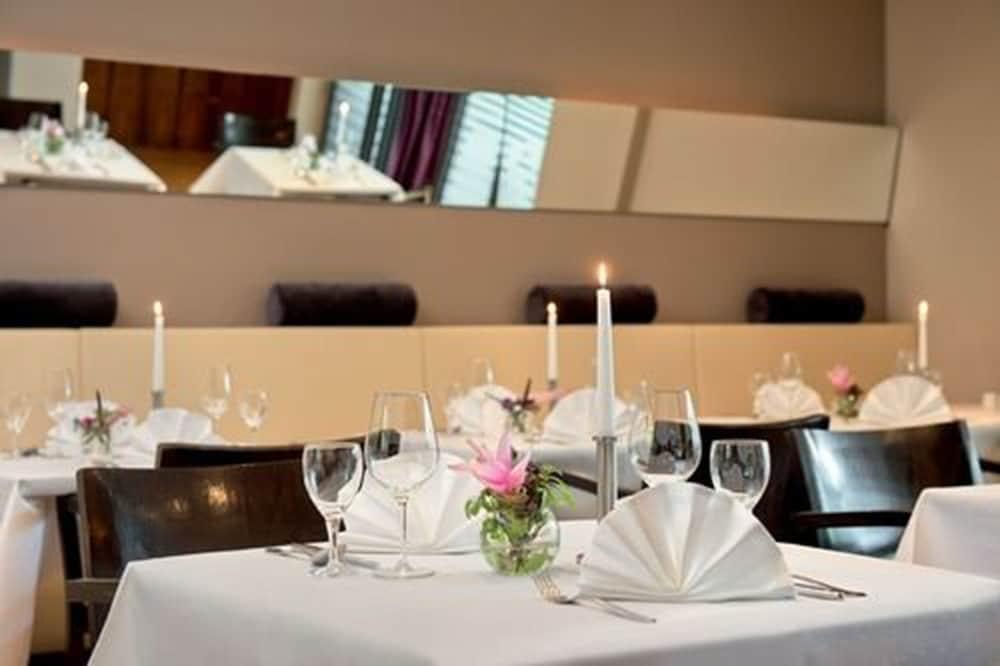 Aspria Berlin Ku'Damm Sport & Spa Екстериор снимка