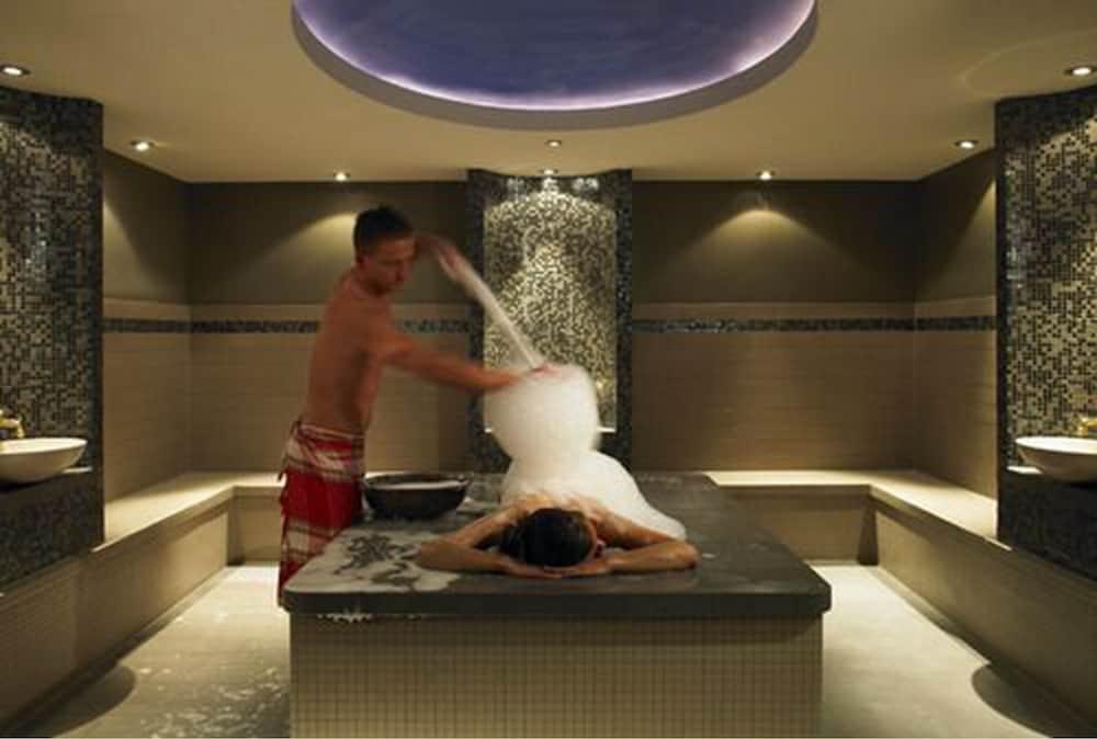 Aspria Berlin Ku'Damm Sport & Spa Екстериор снимка