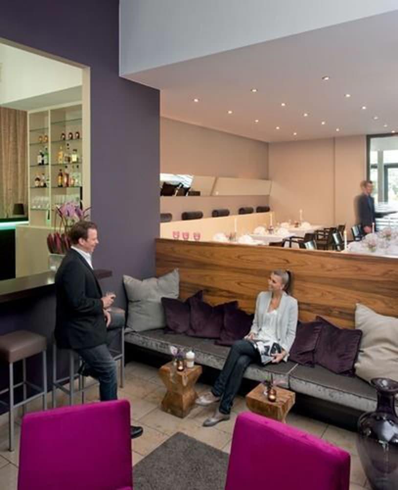 Aspria Berlin Ku'Damm Sport & Spa Екстериор снимка