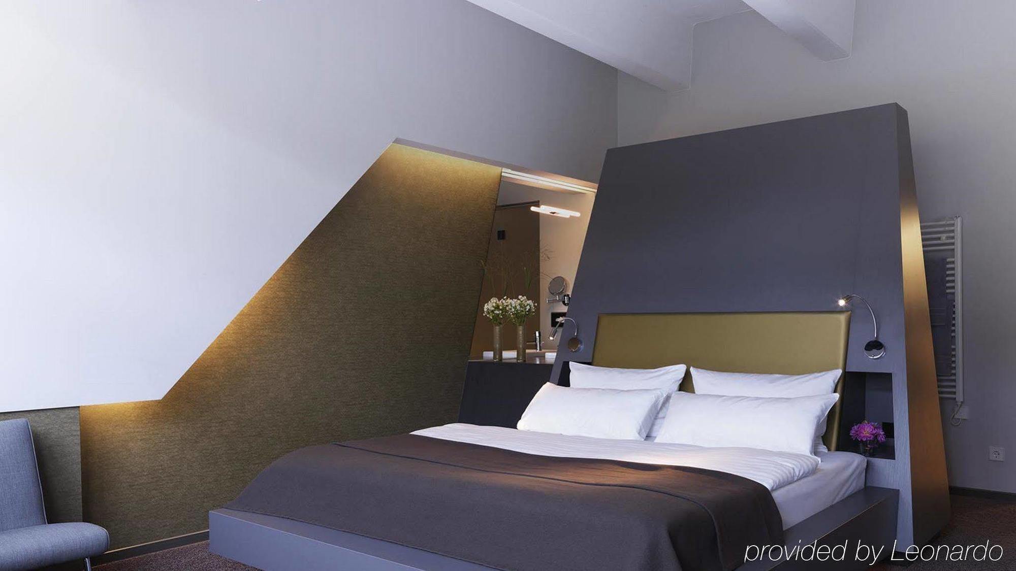 Aspria Berlin Ku'Damm Sport & Spa Екстериор снимка