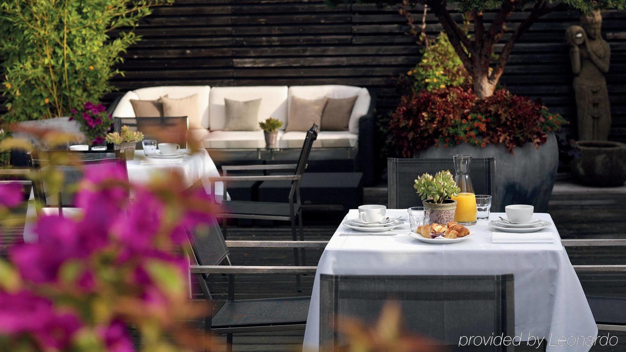 Aspria Berlin Ku'Damm Sport & Spa Екстериор снимка