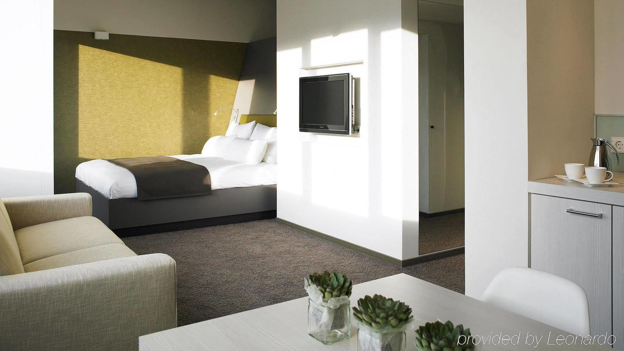 Aspria Berlin Ku'Damm Sport & Spa Екстериор снимка